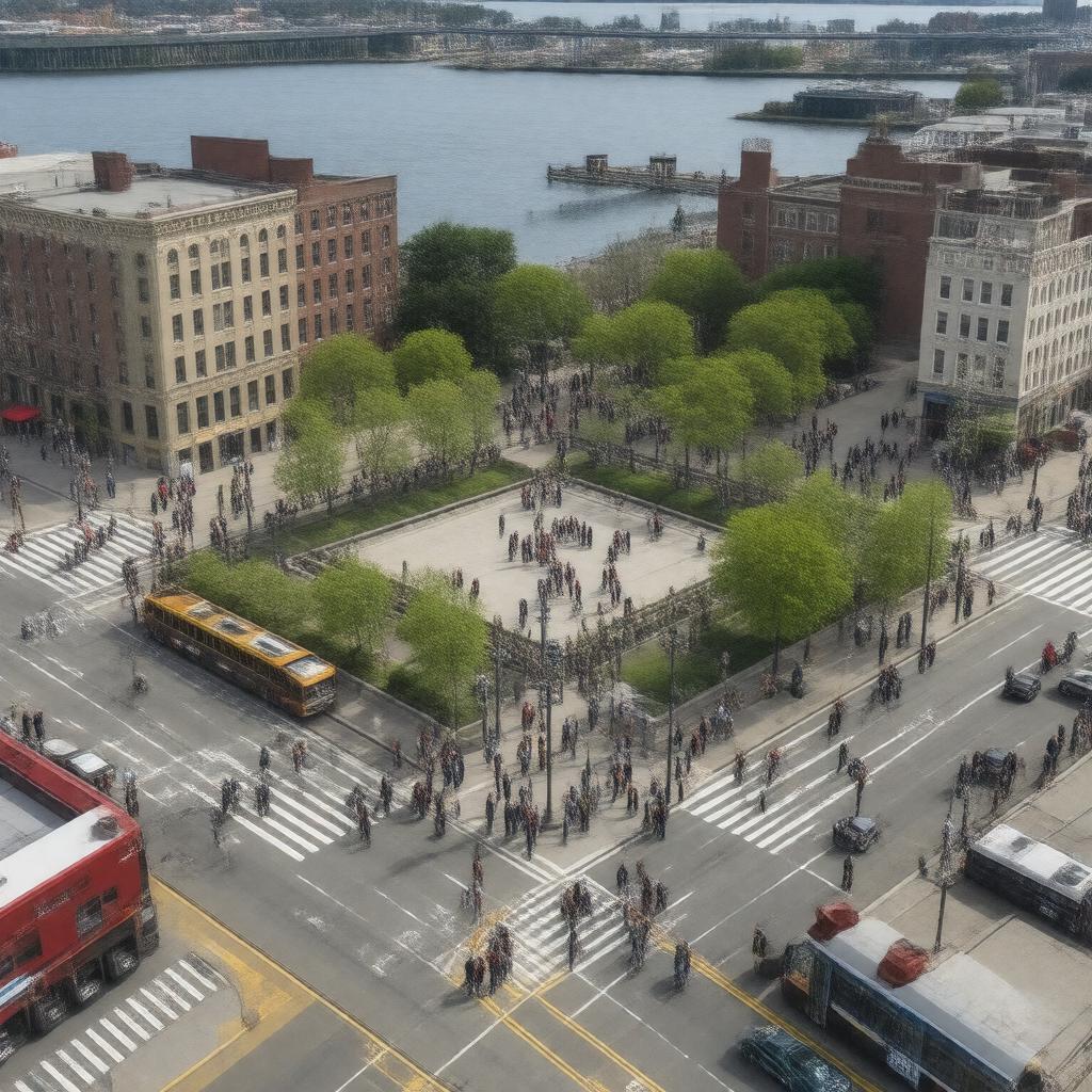 Sullivan Square